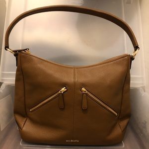 Vera Bradley Vivian Hobo Bag